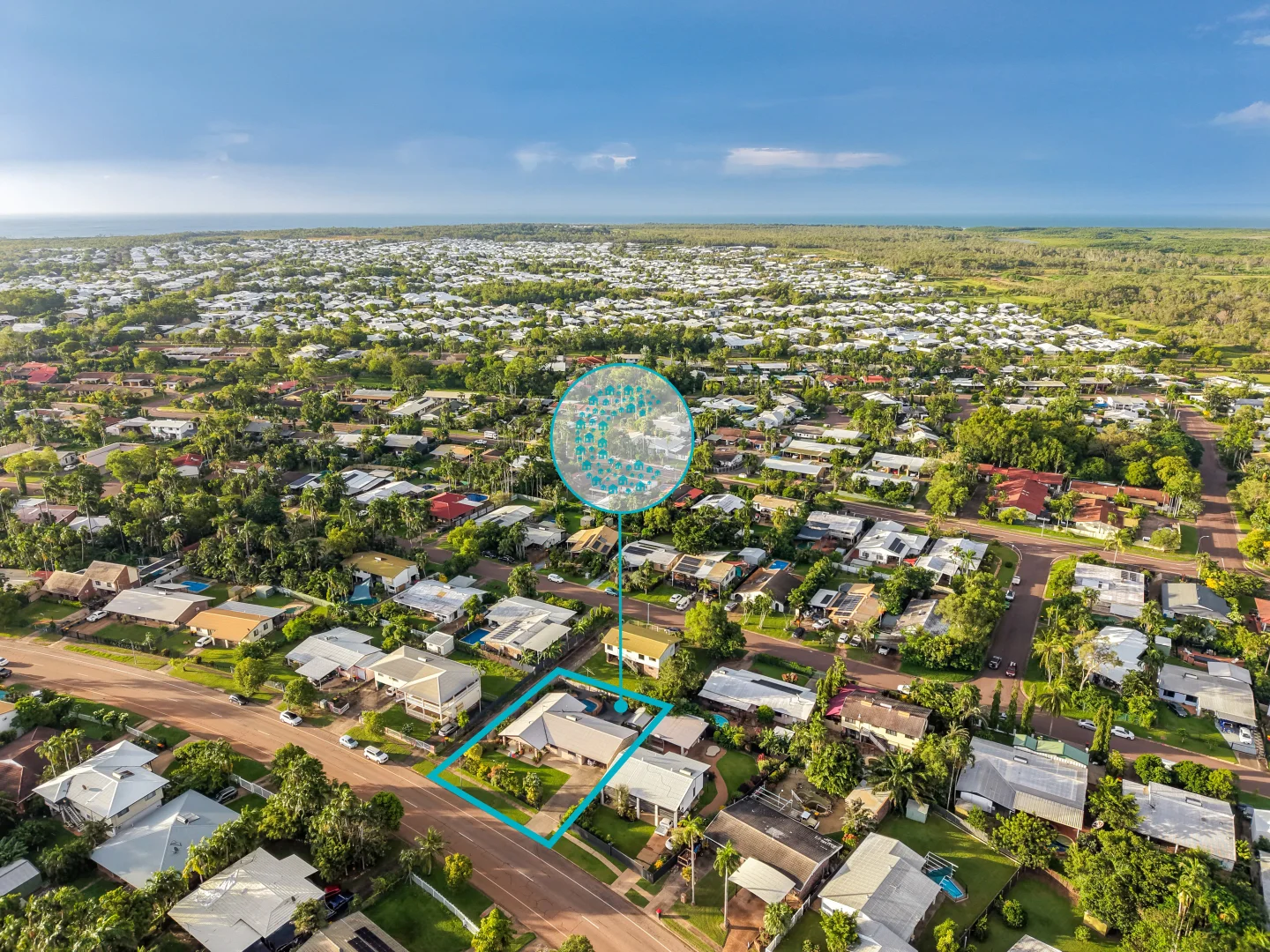 Additional image 37 of 33 V.r.d. Drive, Leanyer NT 0812