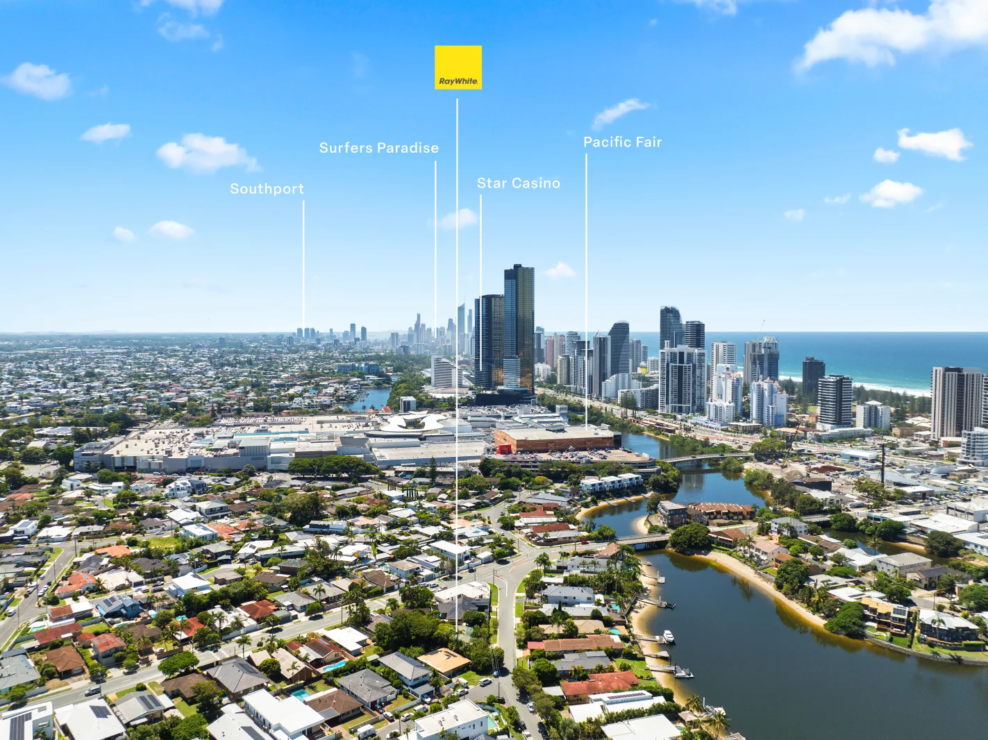 6 Vatakoula Parade, Mermaid Waters QLD 4218
