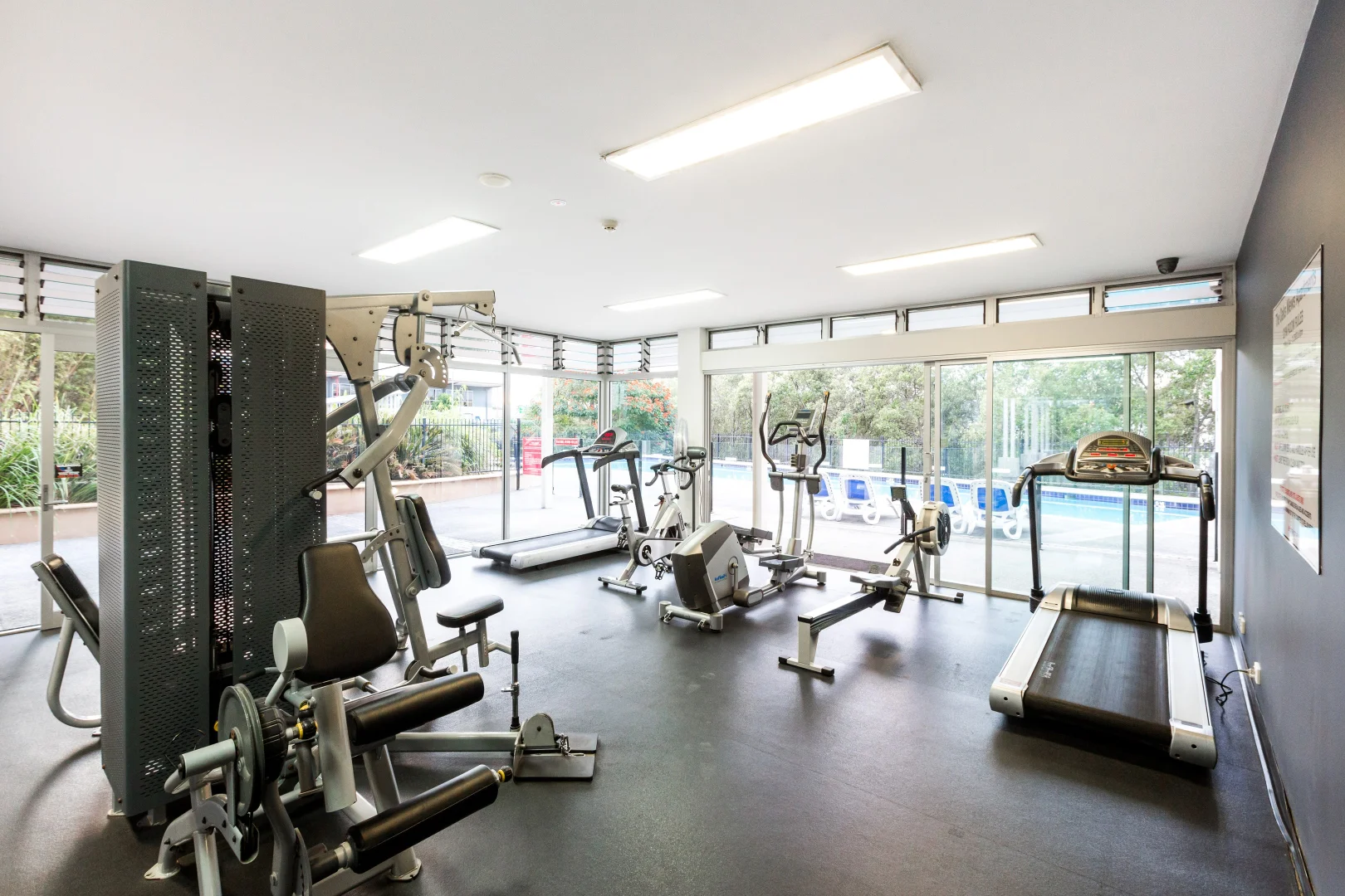 Additional image 8 of 2601/141 Campbell Street, Bowen Hills QLD 4006