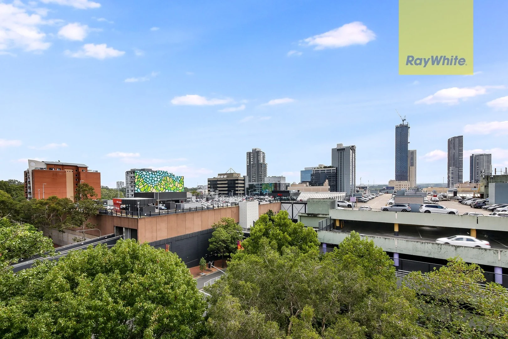 Additional image 2 of 36/23 Campbell Street, Parramatta NSW 2150