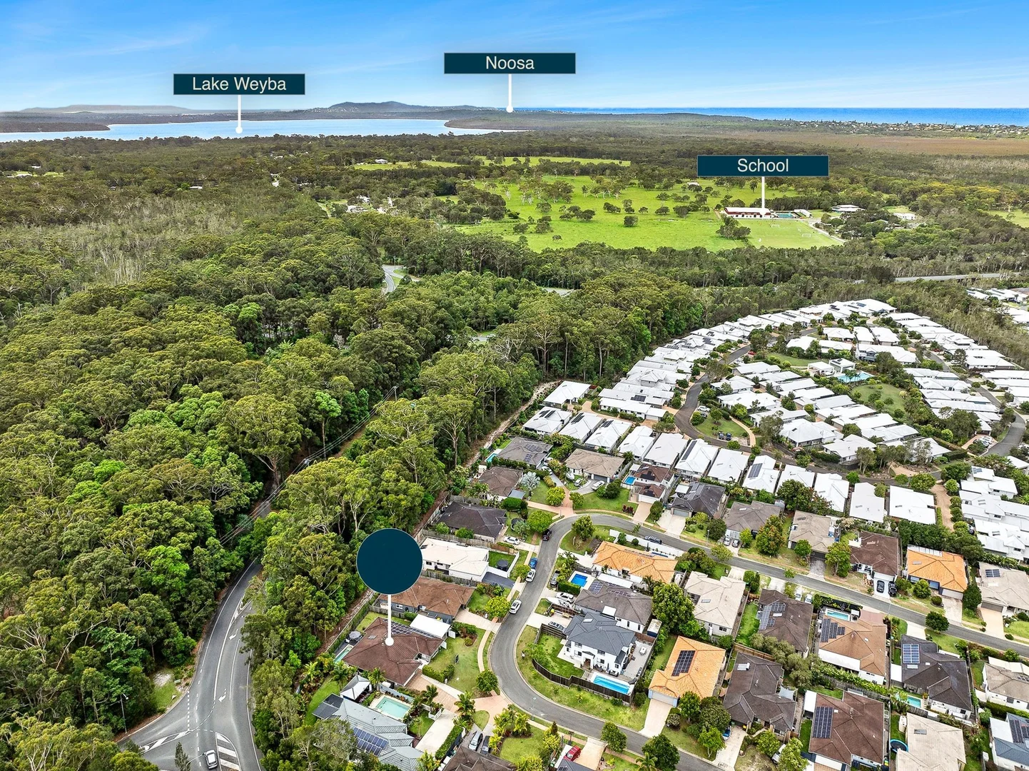 Additional image 22 of 17 Kingsmill Circuit, Peregian Springs QLD 4573
