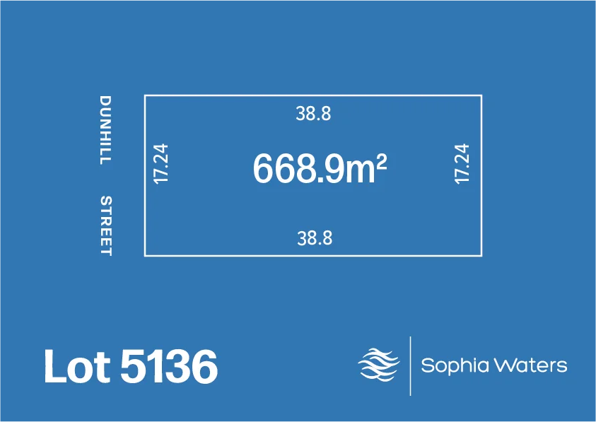 Lot 5136 Dunhill Street, Chisholm NSW 2322