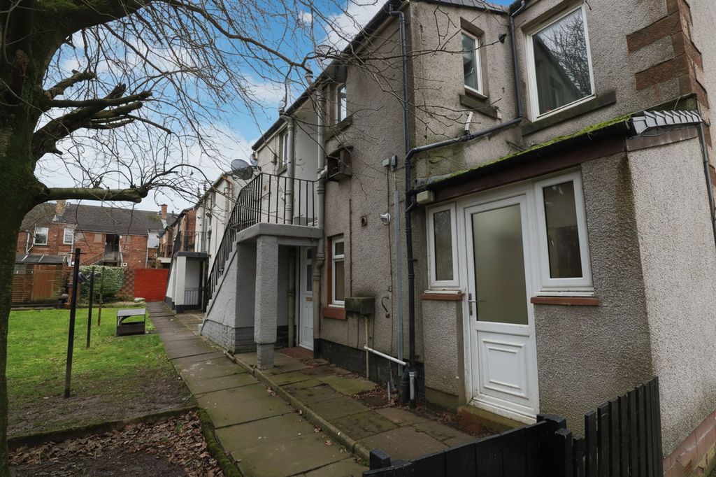 Additional image 12 of 1 bed flat for saleNorth Bute Street, Coatbridge ML5