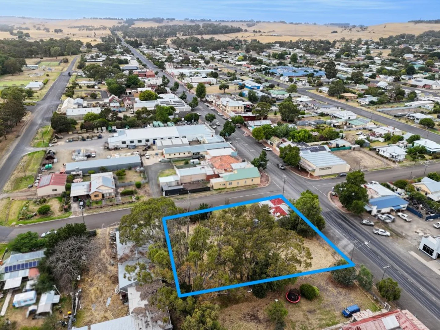 Additional image 4 of 102 Whyte Street, Coleraine VIC 3315