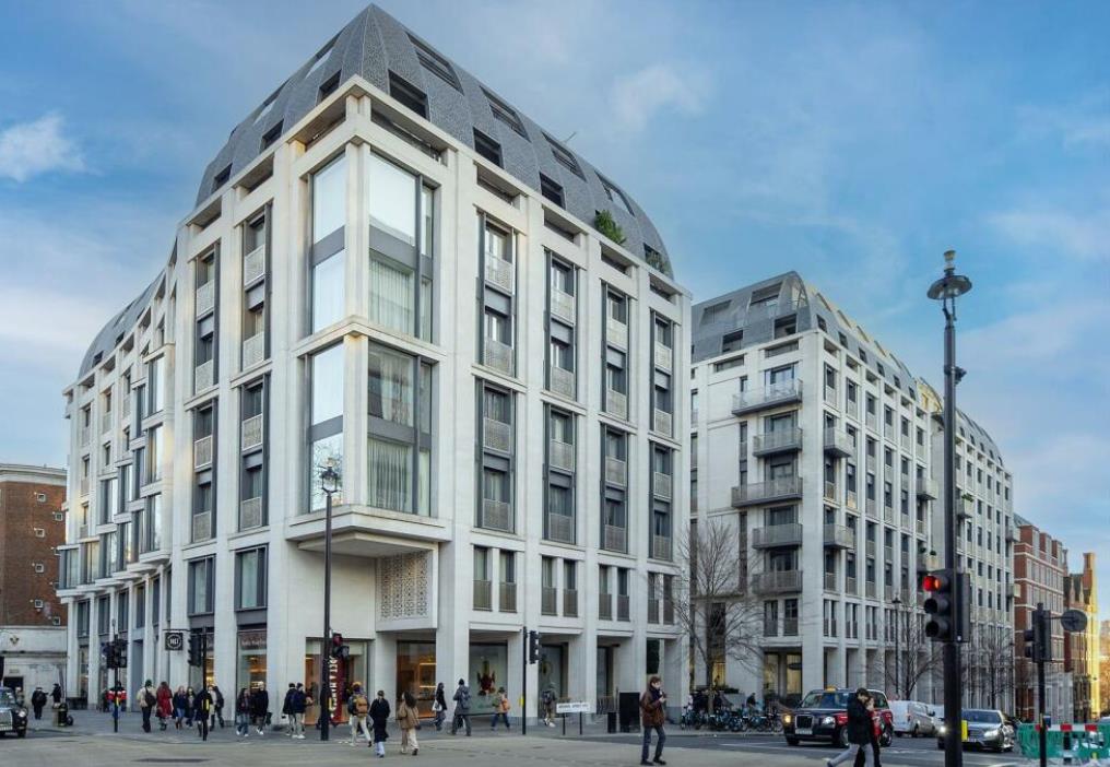Additional image 17 of 2 Bed Flat, Milford House, WC2R, N1 7GU