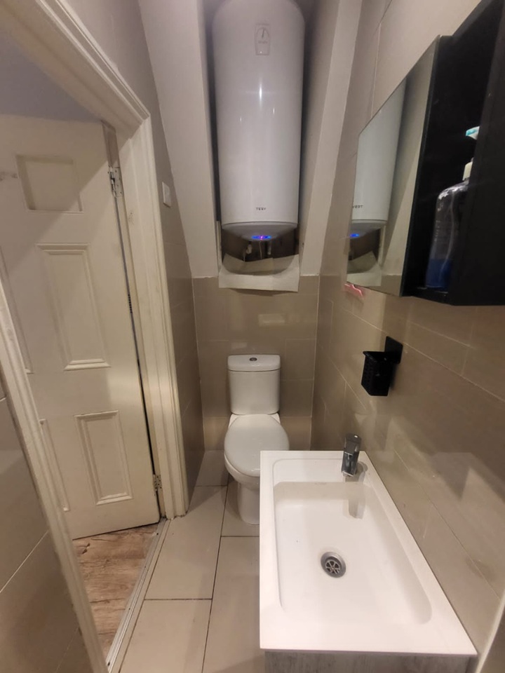 Additional image 5 of 1 Bed Flat, Kingsland Road, E8, N1 7GU