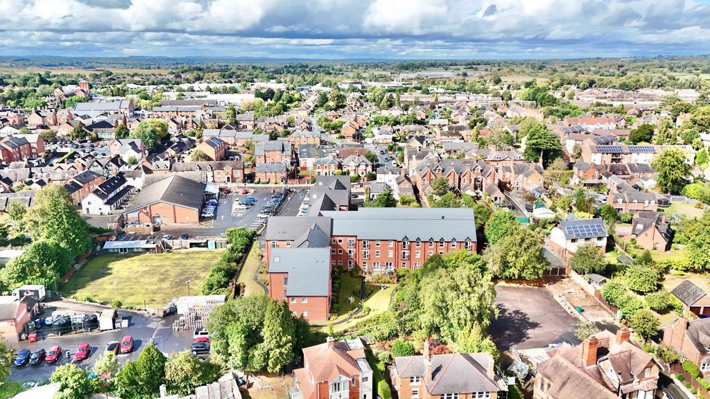 Additional image 25 of 2 bed flat for saleStafford Street, Market Drayton TF9
