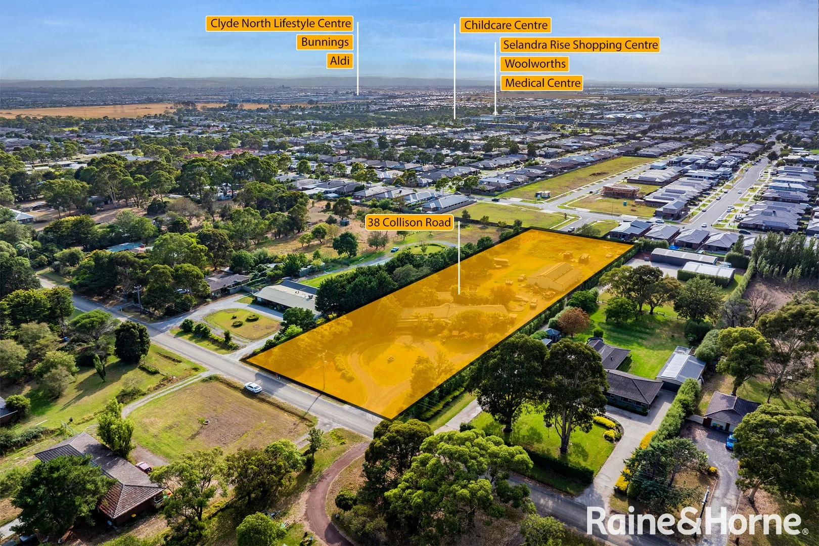 38 Collison Road, Cranbourne East VIC 3977