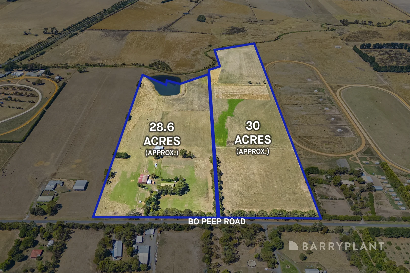 Additional image 2 of 91 Bo Peep Road, Burrumbeet VIC 3352