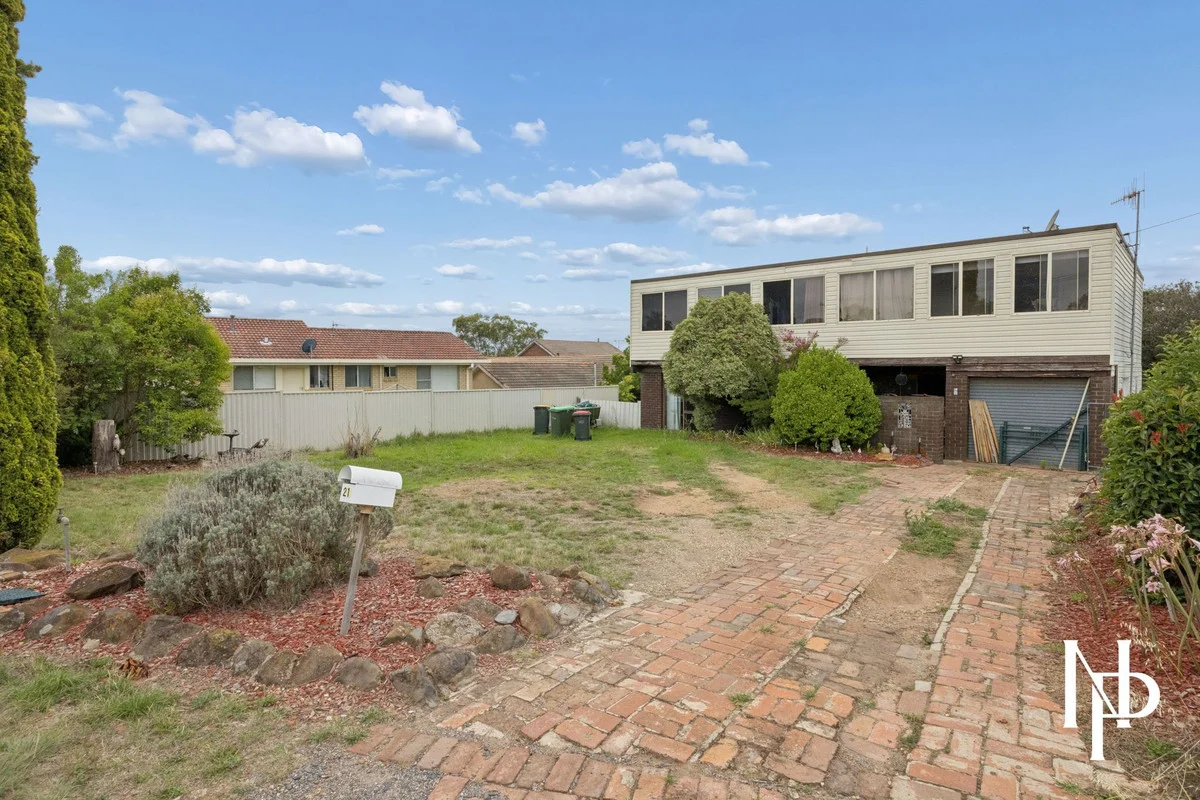 Additional image 2 of 21 Francis Street, Goulburn NSW 2580