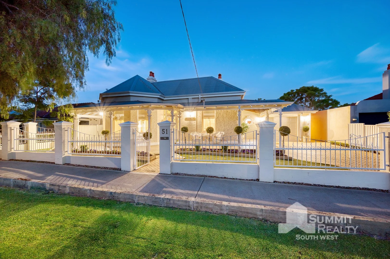 51 Tuart Street, Bunbury WA 6230
