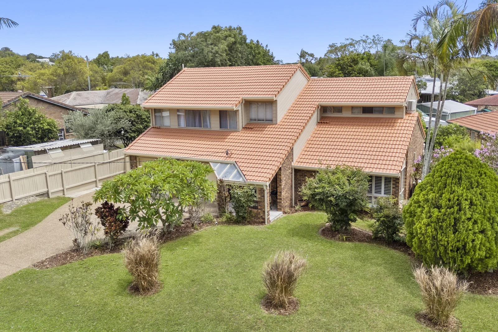 28 Riverton Drive, Wellington Point QLD 4160