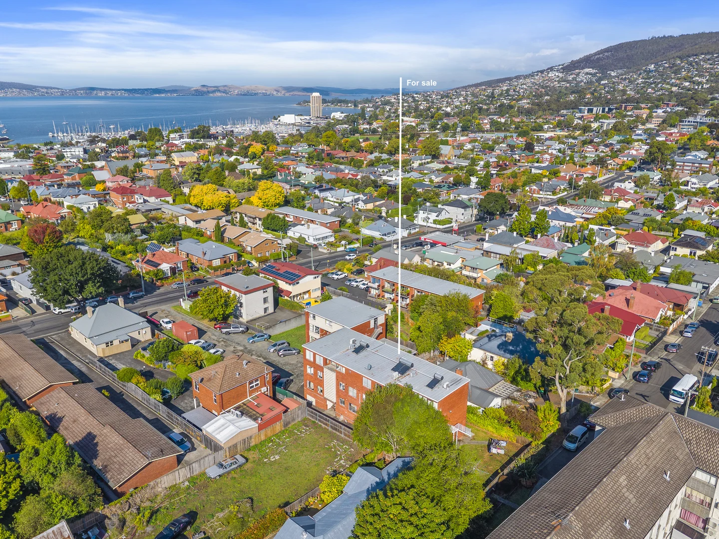 Additional image 3 of 50 Regent St, Sandy Bay TAS 7005
