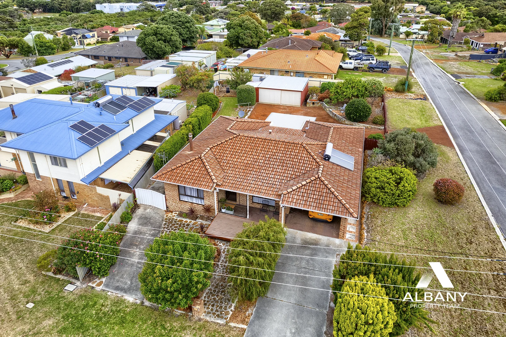 Additional image 14 of 1 Taylor Street, Bayonet Head WA 6330