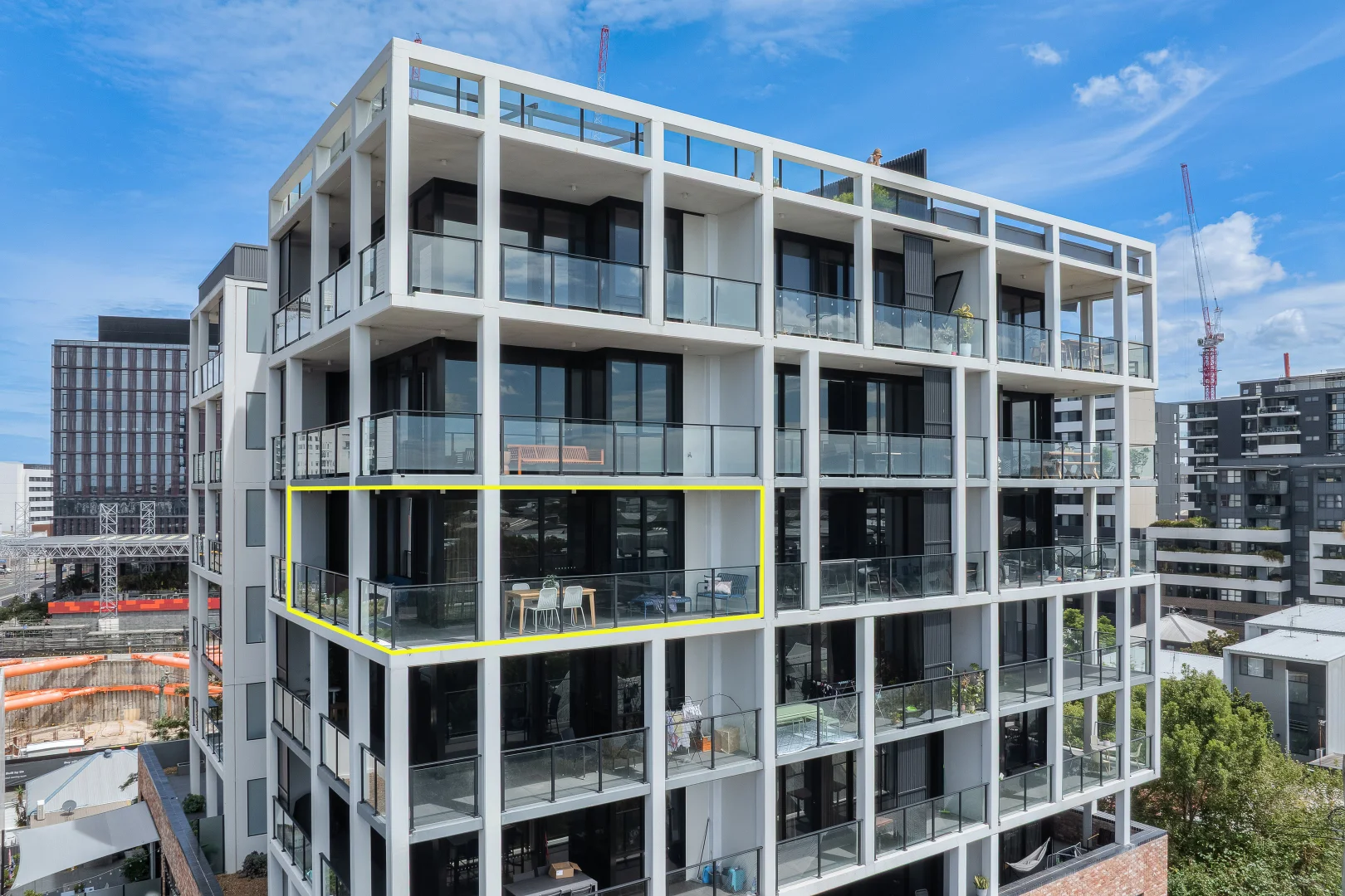 Additional image 8 of 603/12 Bishopsgate Street, Wickham NSW 2293