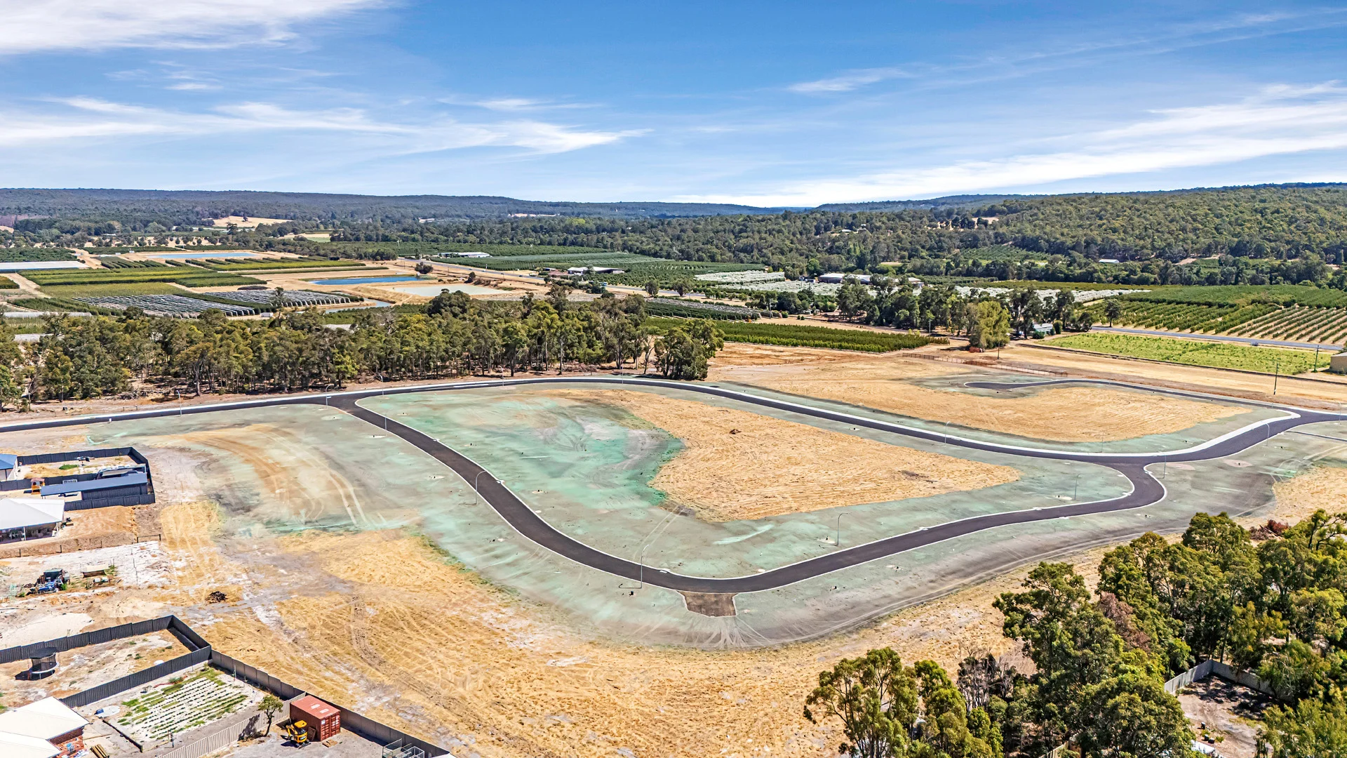 Additional image 11 of Lot 25 Meldene West Estate, Stage 3, Donnybrook WA 6239