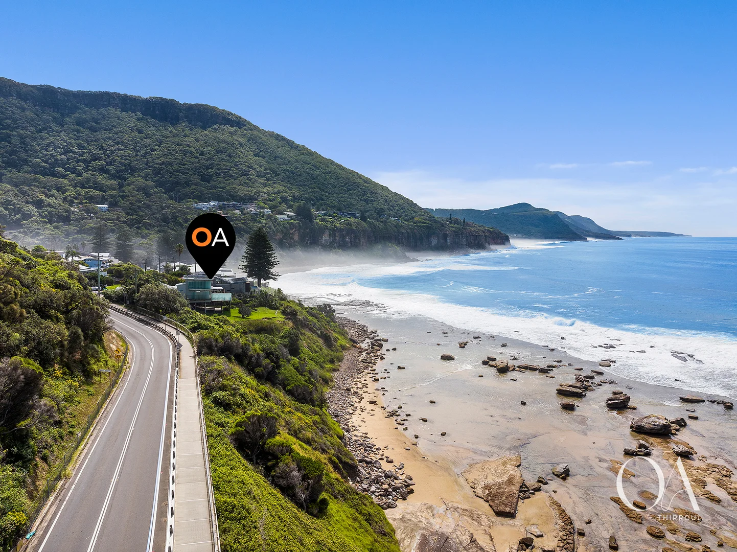 Additional image 20 of 2 Paterson Road, Coalcliff NSW 2508