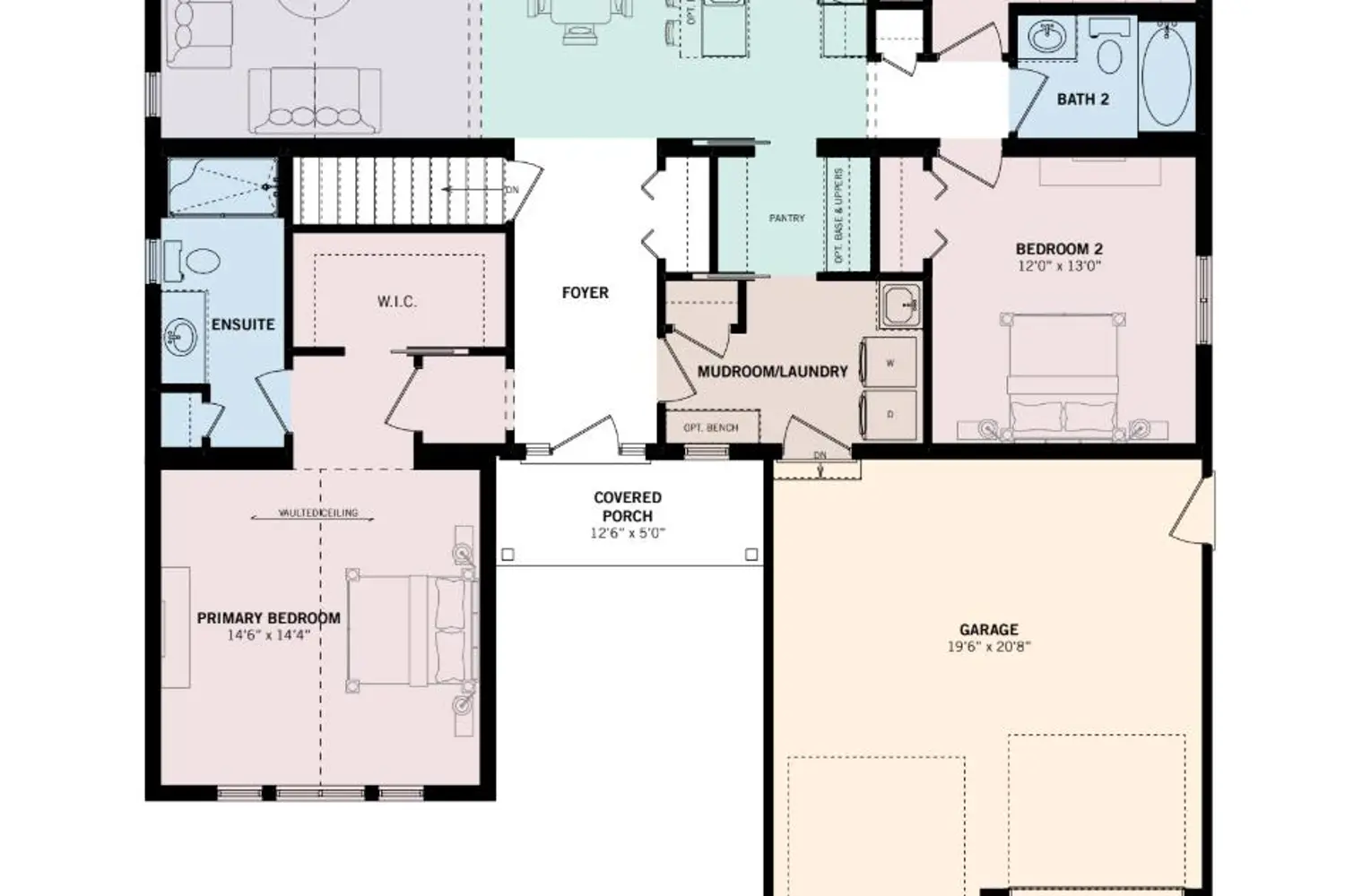 Additional image 2 of 77508 Brymik Avenue Lot 2