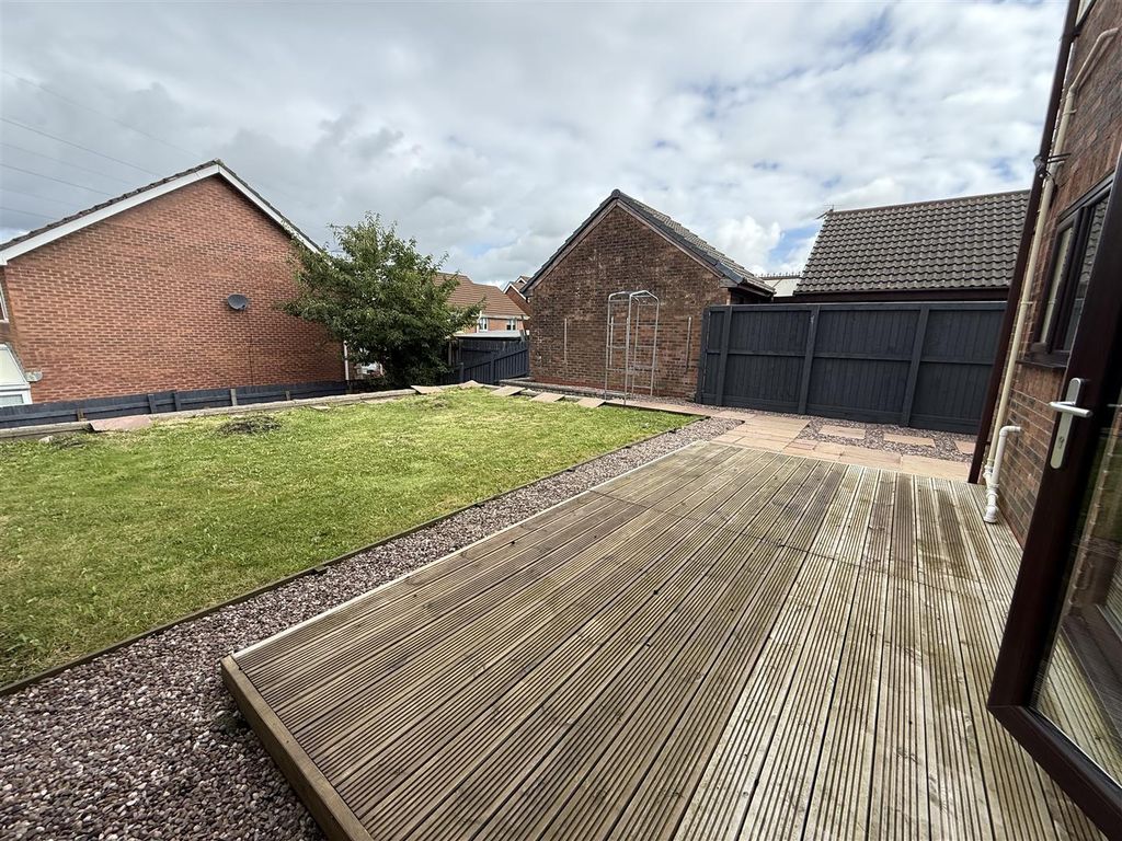 Additional image 25 of 3 bed detached house for saleClos Y Gelli, Llanelli SA14