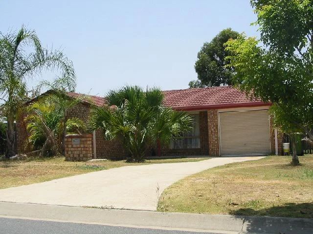 22 Cunningham Drive, Boronia Heights QLD 4124