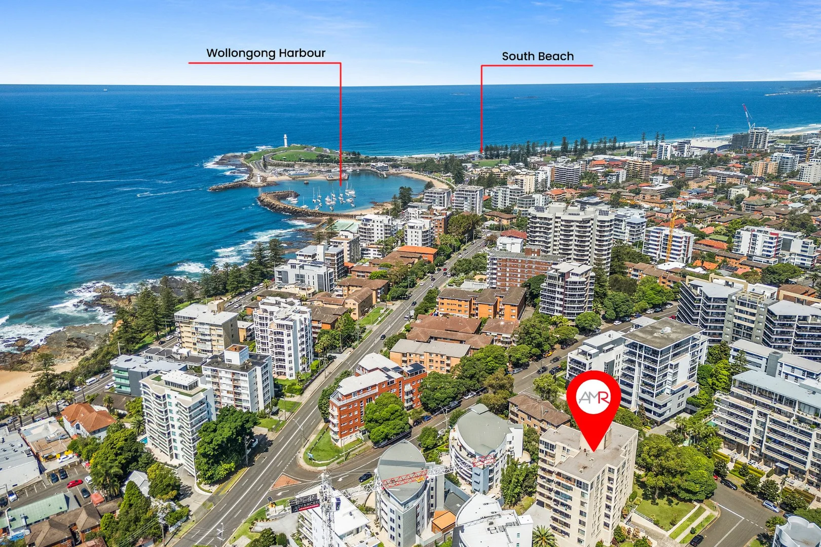 Additional image 9 of 4/11-15 Ocean Street, Wollongong NSW 2500