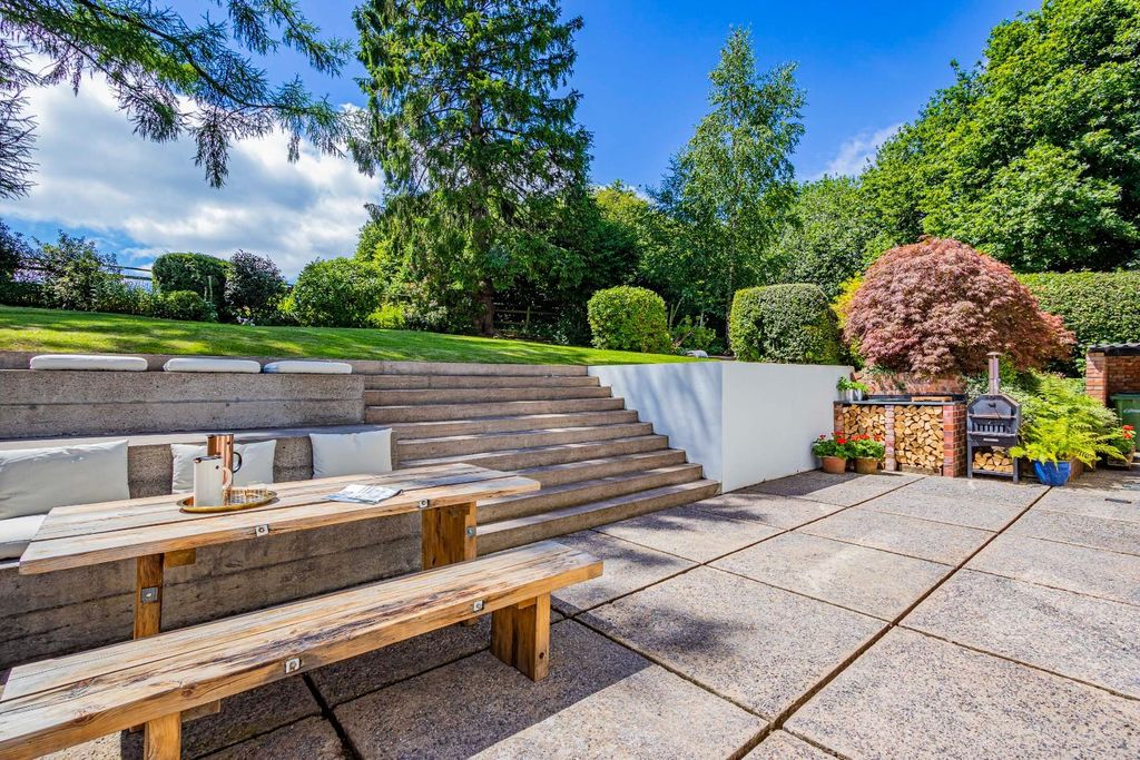 Additional image 18 of 5 bed detached house for saleAel Y Bryn, Rudry, Caerphilly CF83