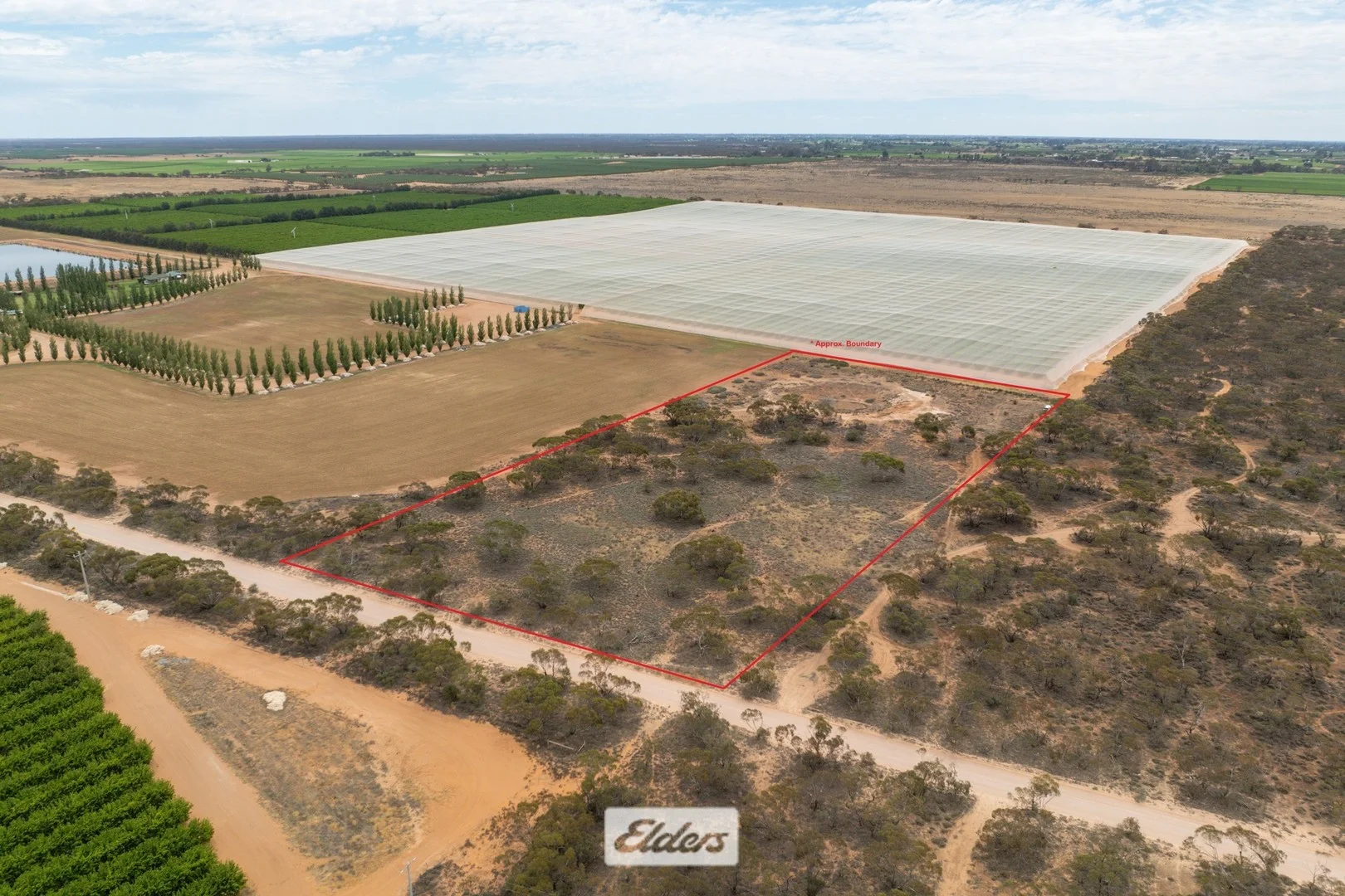 Lot/1 Yatpool West Road, Red Cliffs VIC 3496