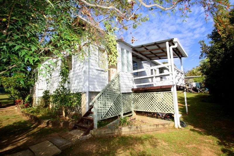 2/29 Moore Street, Coffs Harbour NSW 2450