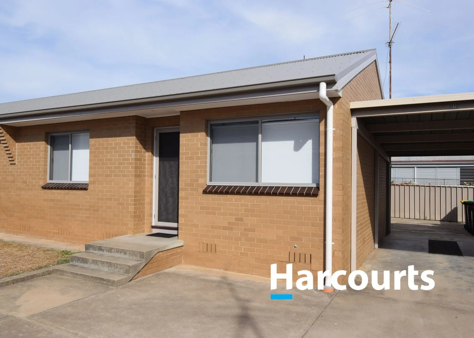 3/83 Vincent Road, Wangaratta VIC 3677