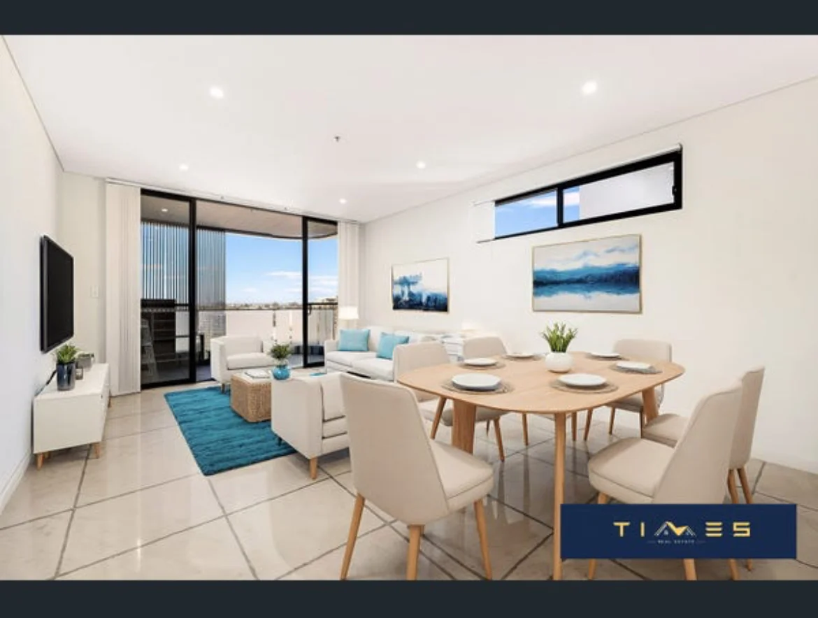 Additional image 2 of 701/15 Dora Street, Hurstville NSW 2220