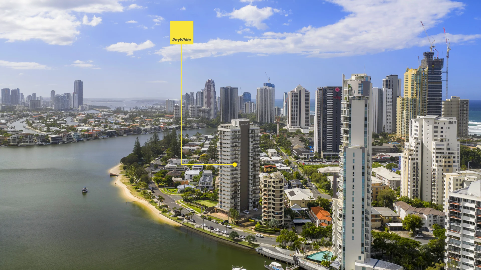 Additional image 23 of 1201/3 River Drive, Surfers Paradise QLD 4217