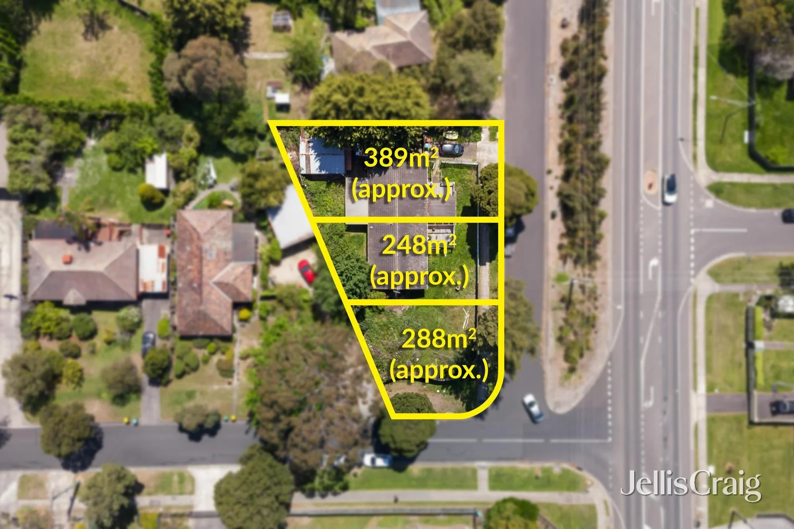 Additional image 5 of 2 Peden Street, Chirnside Park VIC 3116