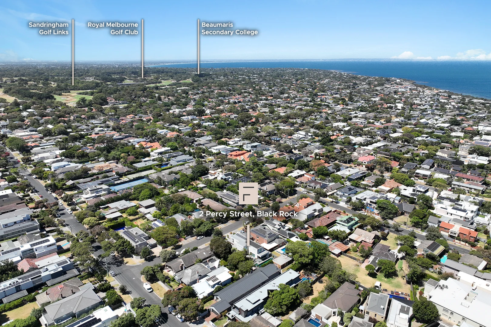 Additional image 12 of 2 Percy Street, Black Rock VIC 3193