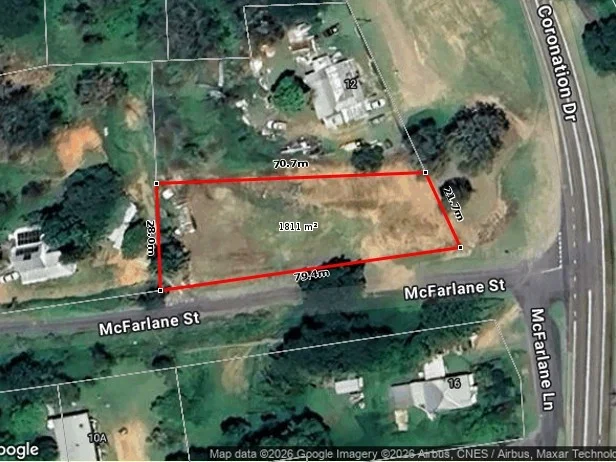 Additional image 9 of 14 Coronation Drive, Mount Morgan QLD 4714