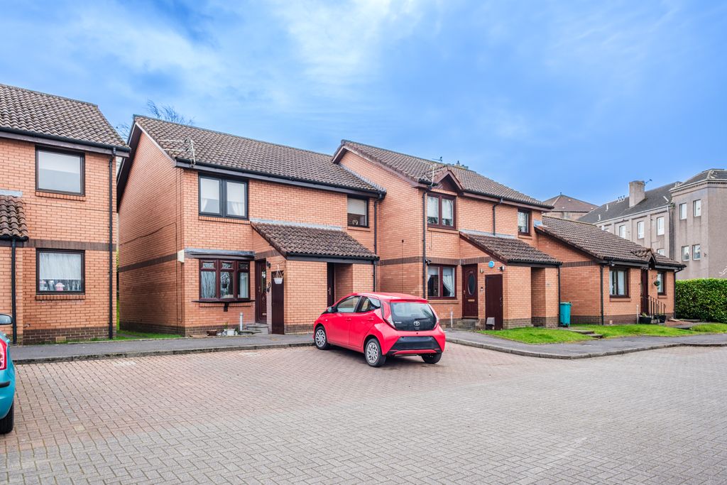 Additional image 17 of 2 bed flat for saleMiller Street, Wishaw ML2