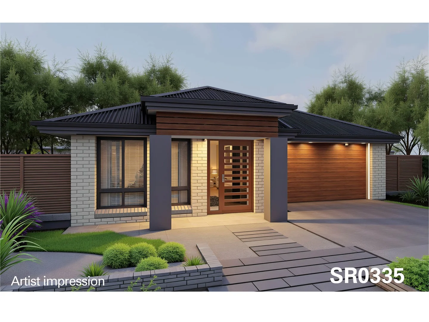 Lot 715 Eucalyptus St, Burpengary QLD 4505