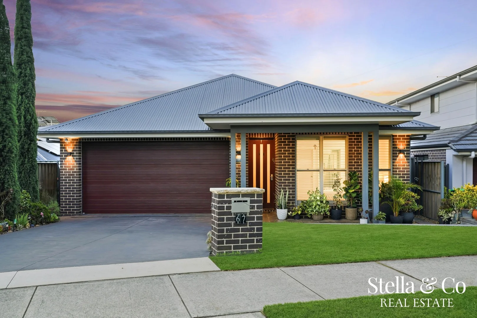 67 George Street, Box Hill NSW 2765