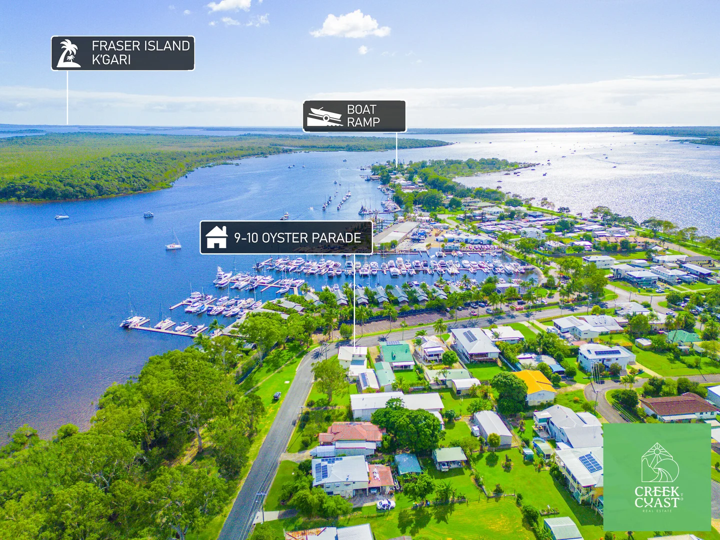 Additional image 6 of 9 Oyster Parade, Tin Can Bay QLD 4580
