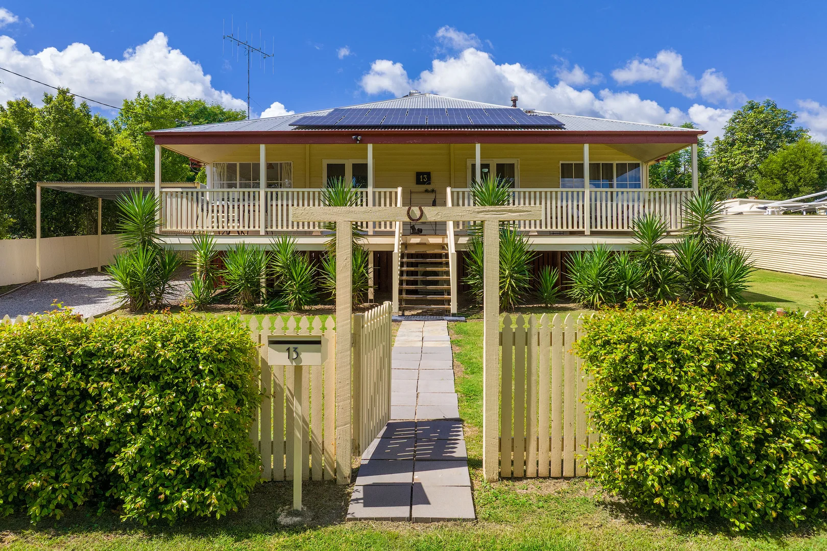 Additional image 23 of 13 Berner Road, Tansey QLD 4601