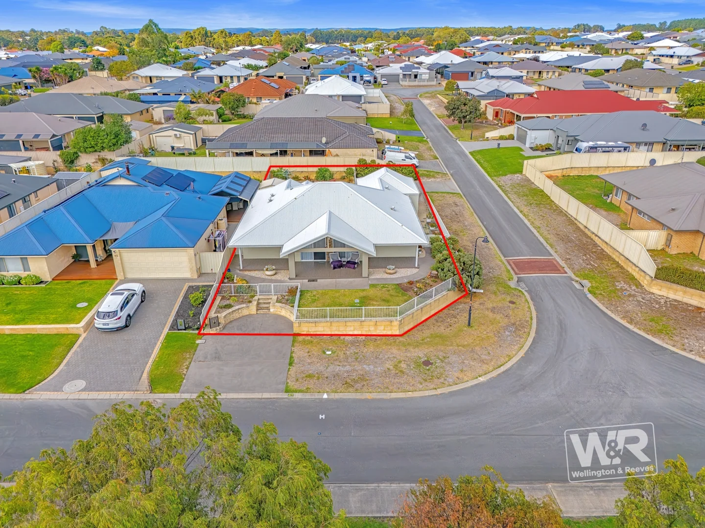Additional image 3 of 47 Orion Avenue, McKail WA 6330