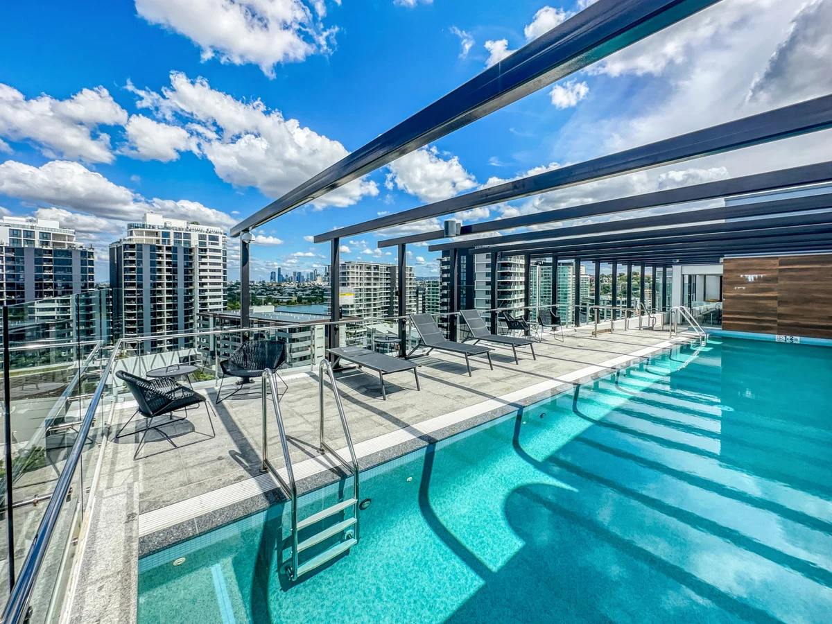 Additional image 7 of 3064/37 Finnegan Street, Hamilton QLD 4007