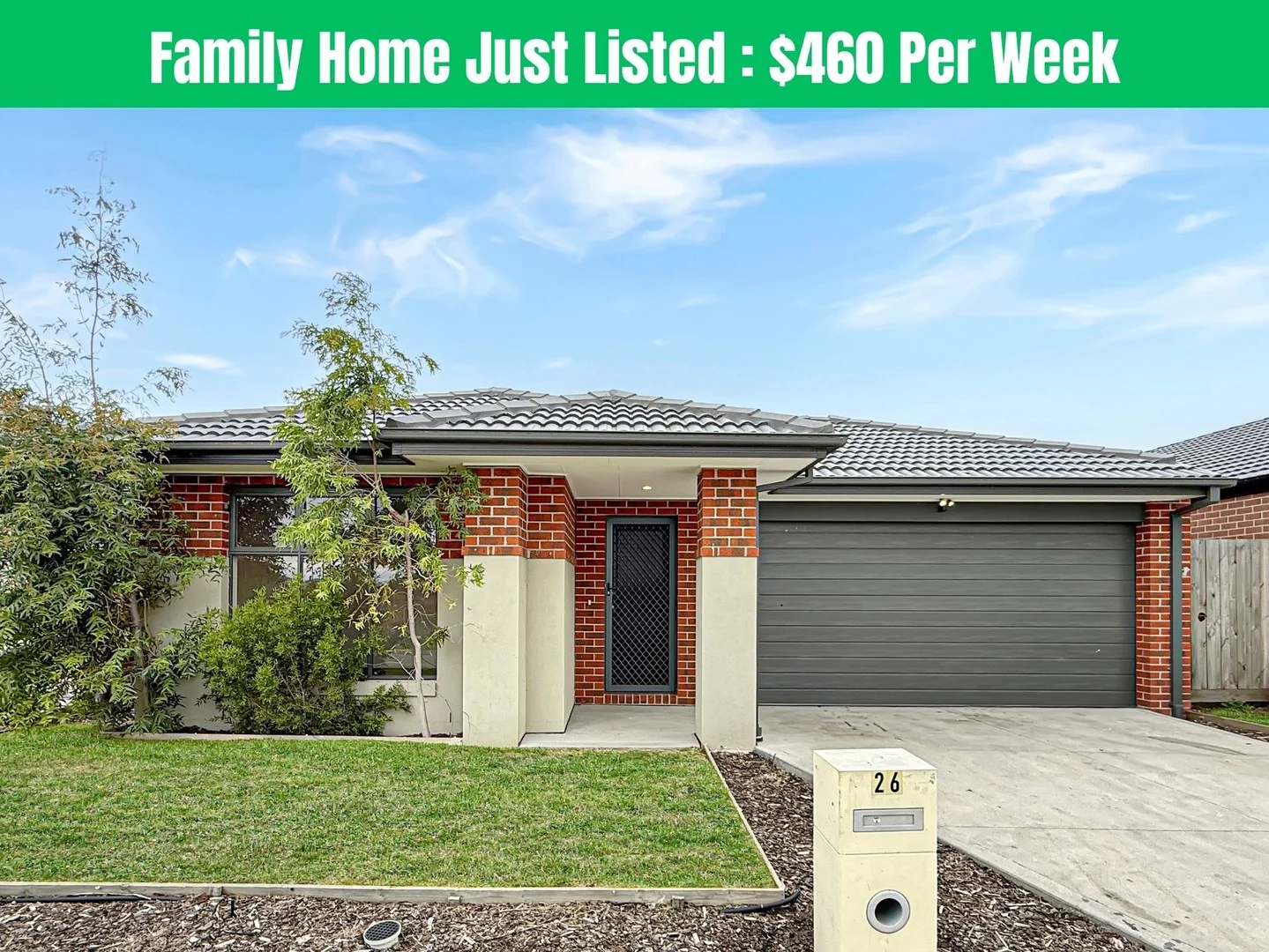 26 Foxtail Circuit, Wallan VIC 3756