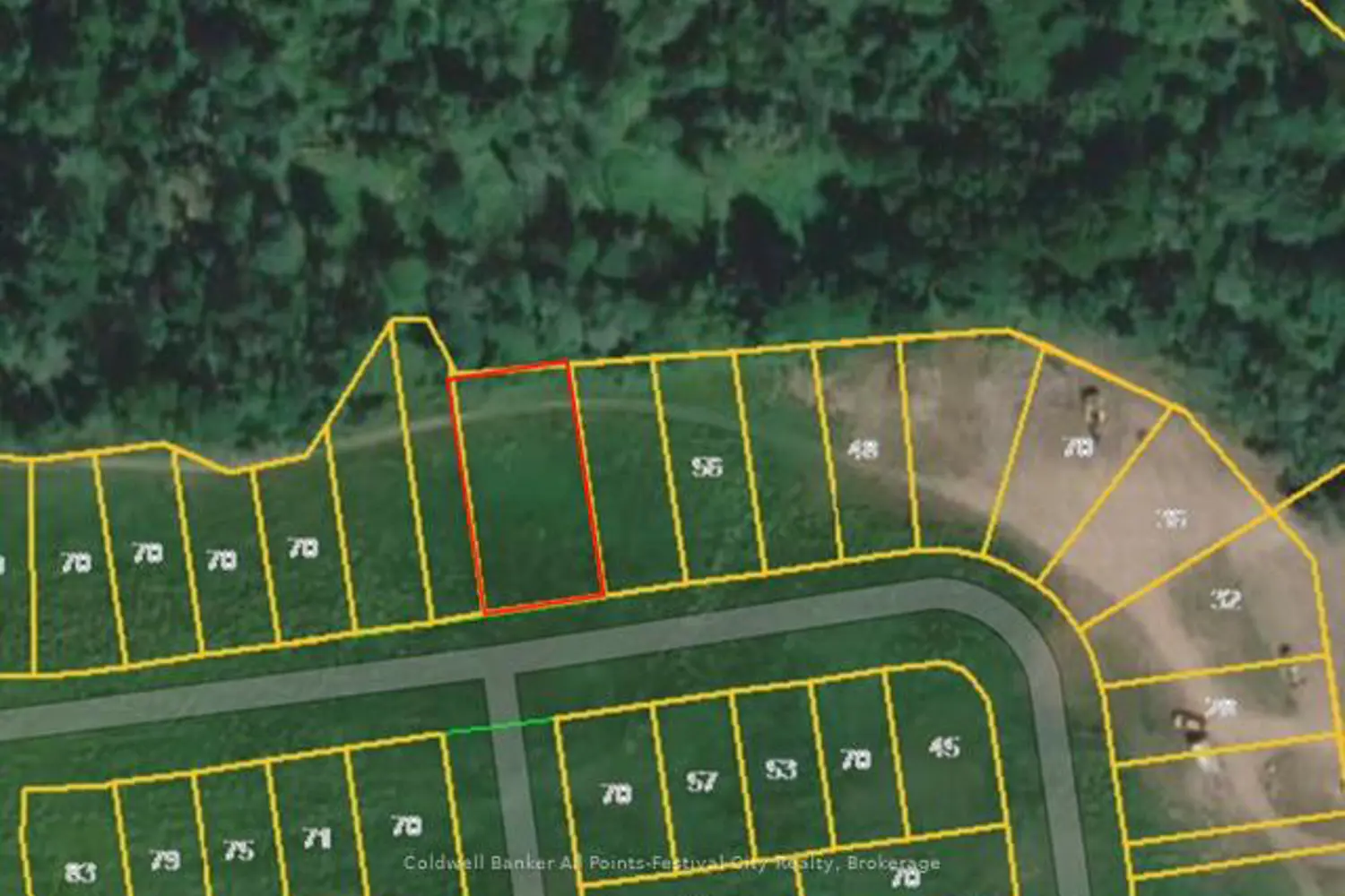 Additional image 6 of Lot 60 Greene Street