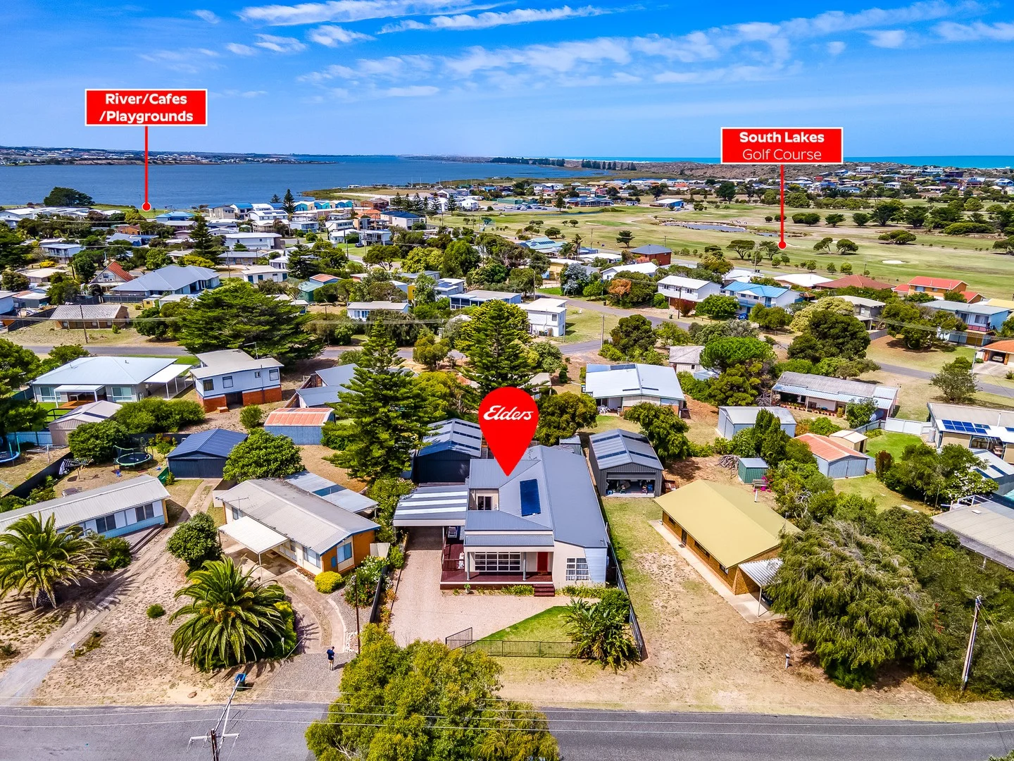 14 Colman Road, Goolwa South SA 5214
