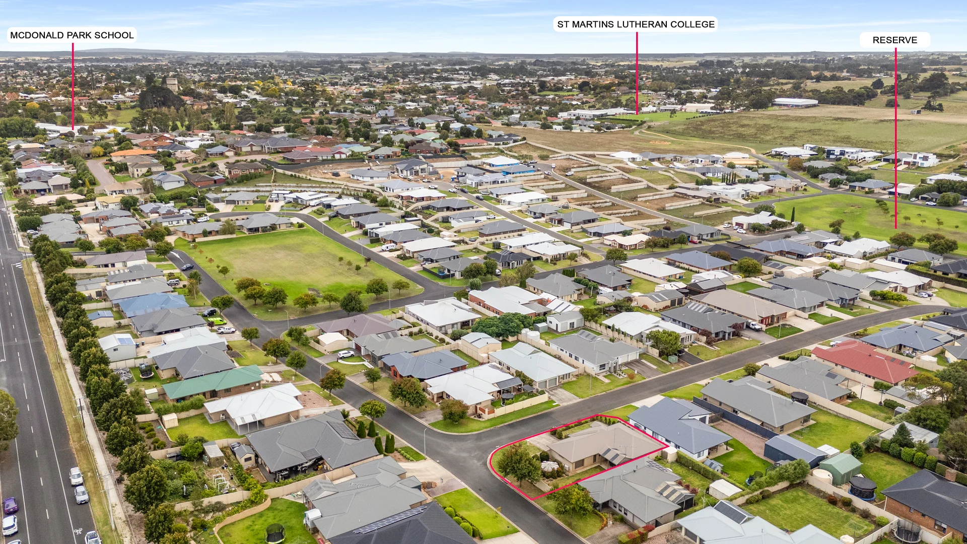 Additional image 16 of 19 Peppermint Drive, Mount Gambier SA 5290