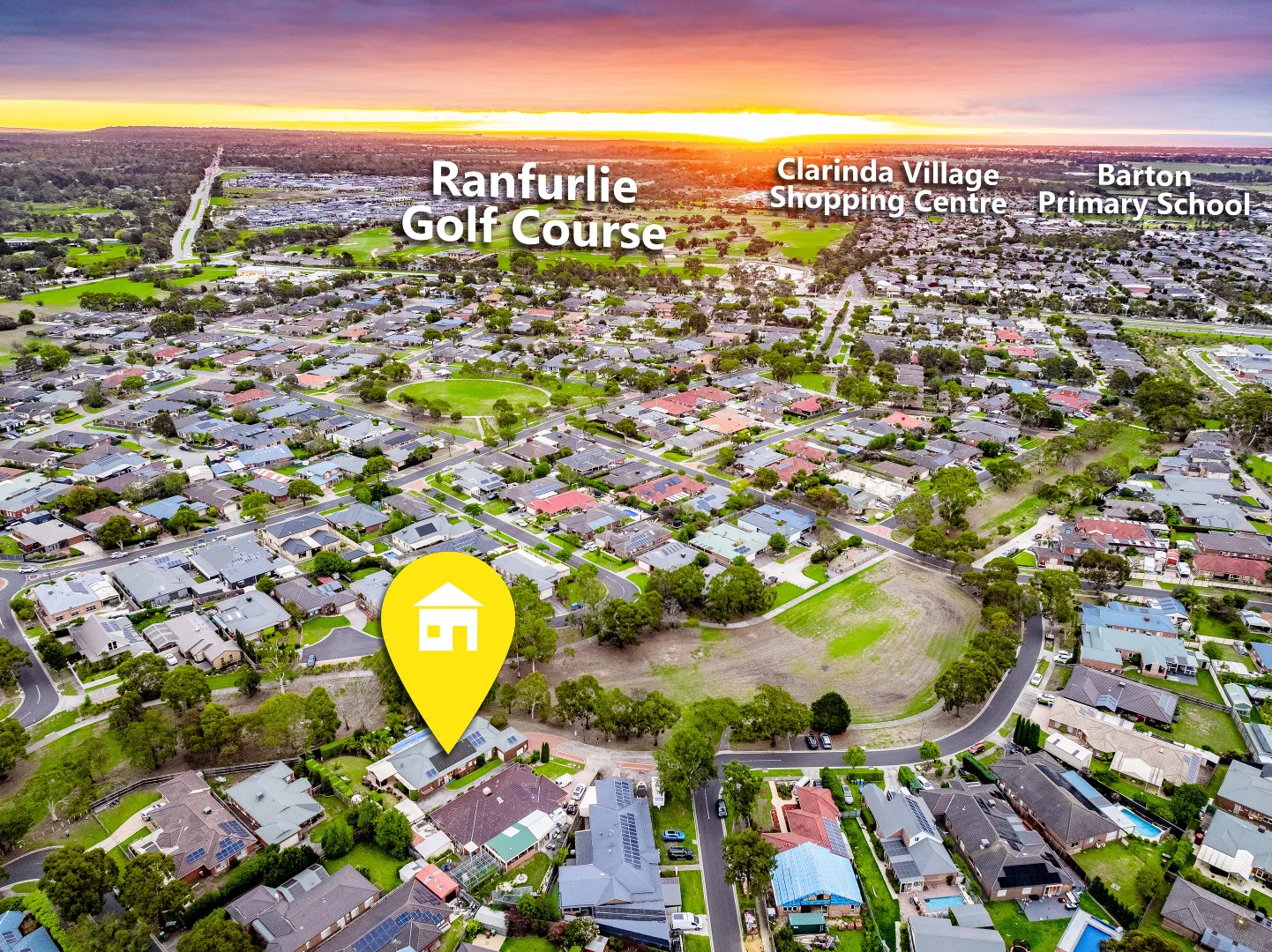 Additional image 34 of 11 Waterville Vista, Cranbourne VIC 3977