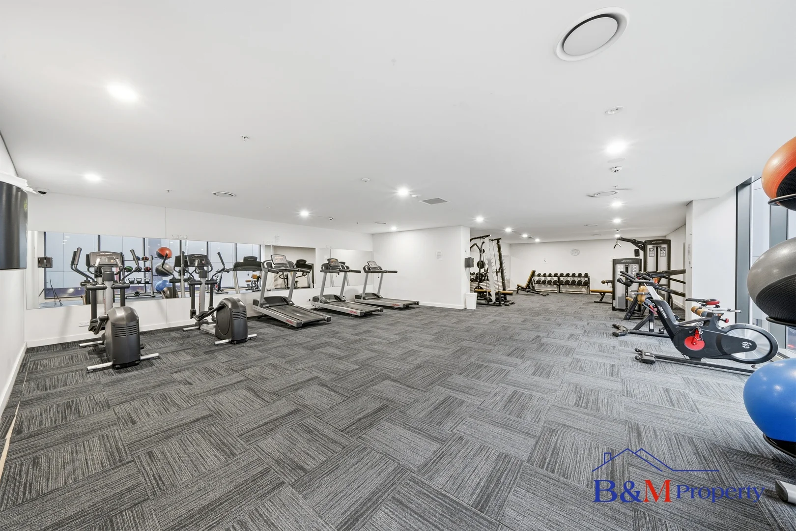 Additional image 36 of 2205B/101 Waterloo Road, Macquarie Park NSW 2113