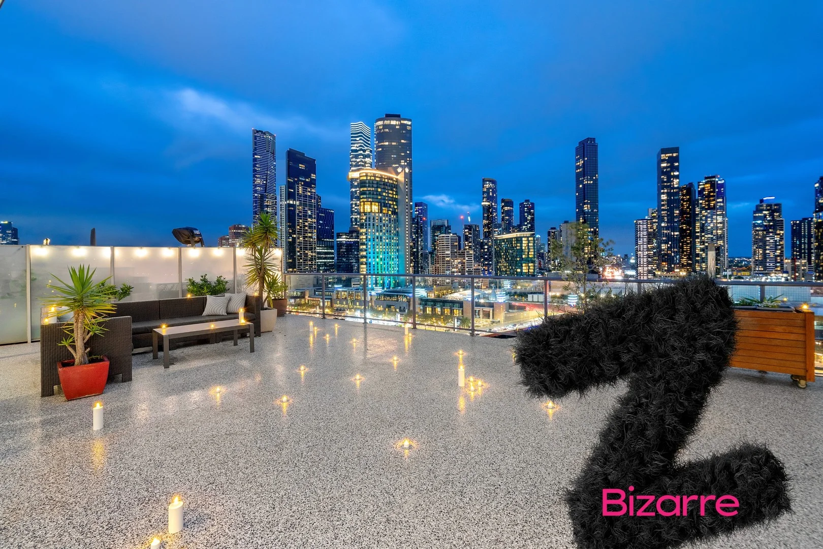 1702/565 Flinders Street, Melbourne VIC 3000