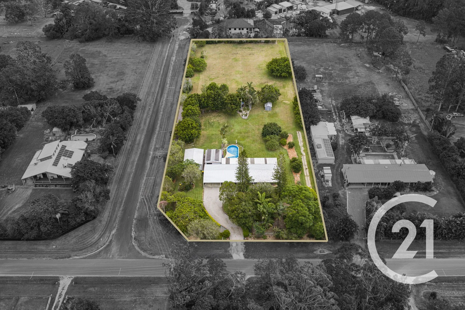 42 Leahy Road, Caboolture QLD 4510