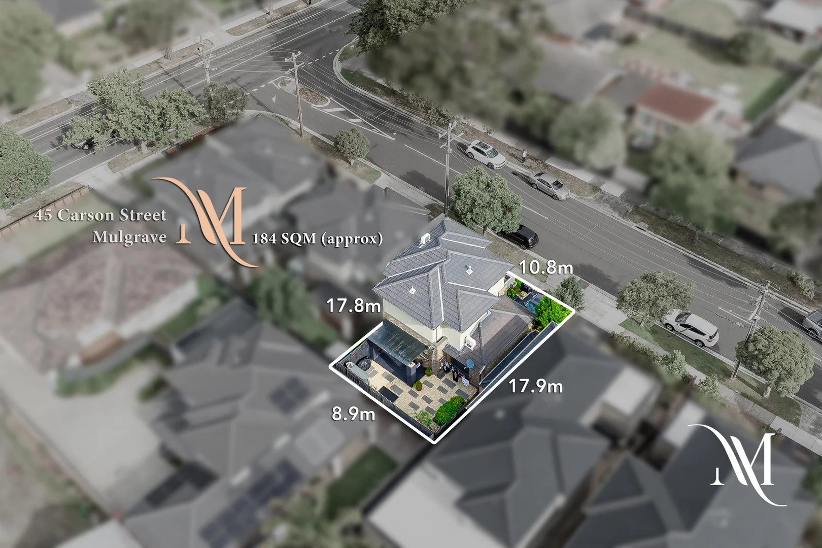 Additional image 13 of 45 Carson Street, Mulgrave VIC 3170
